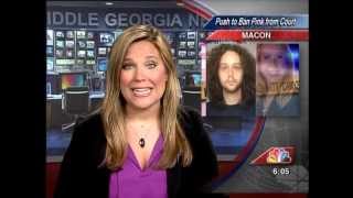 Celebrity 41NBC/WMGT - Push To Ban Pink From Court - 6.03.13 Net Worth