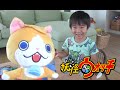 妖怪ウォッチ おしゃべりトムニャンと会話してみよう♪おしゃべり妖怪シリーズ