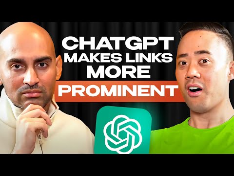 ChatGPT Enhances Links, NYT Games, Erewhon Tips & More