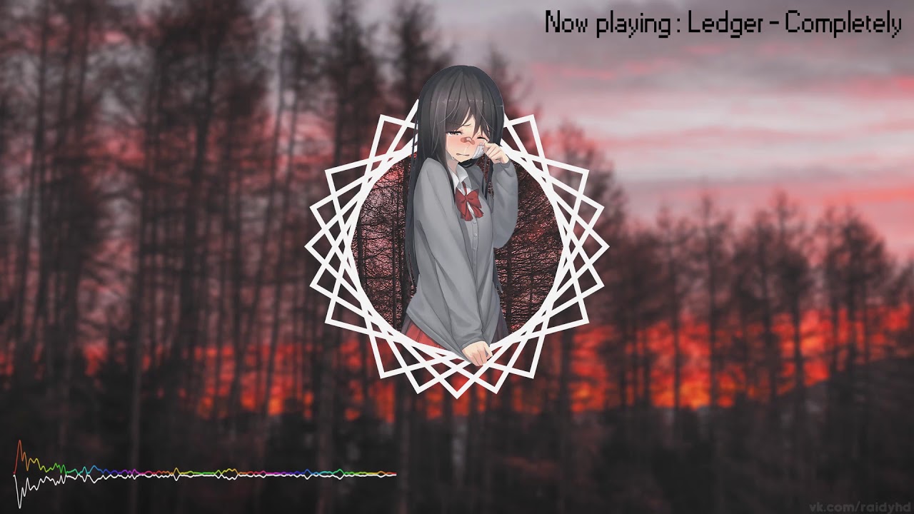 video editing software free Jen Ledger - Completely [Nightcore]