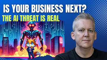 The Future of Business is Automated: Prepare Now or Get Left Behind