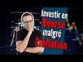 XRP explose, Investir en Bourse malgré  l'inflation, Hwang perd 20 milliards $ en 2 jours...