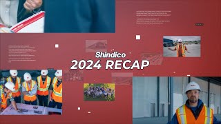 Shindico 2024 Recap