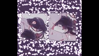 heres a matching anime pfp for couples