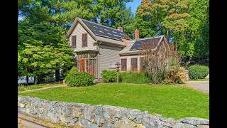 87 Rockland Place Newton, MA | ColdwellBankerHomes.com