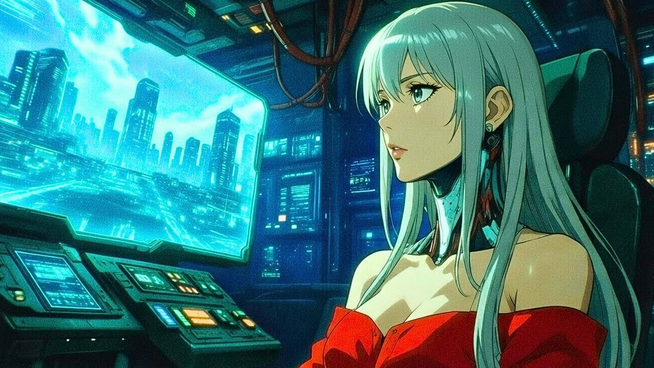 1 9 9 3   M E M O R Y L O O P // Synthwave, Dreamwave, Vaporwave, Chillsynth