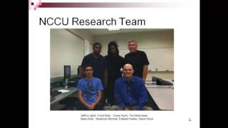 Semi Automated Procedures to Assess the Quality of NCDOT GIS Data