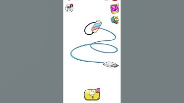 Braindom Draw Puzzle Level 452