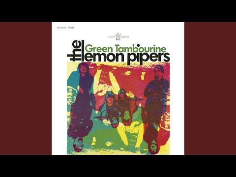 Rice Is Nice - The Lemon Pipers