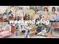 Weekend vlog  watching jjk 0 movie anime figure shopping playing genshin ft kawaii therapy