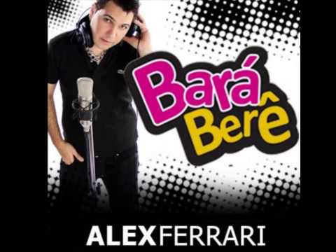 Alex Ferrari Michel Telon Bara Bara Bere Bere 