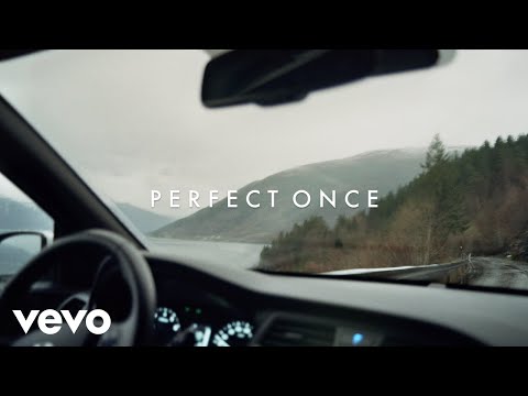 Lydia Evangeline - Perfect Once (Official Lyric Video)