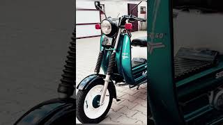 Simson sr50