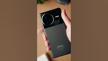 POCO F7 Ultra Unboxing + First Look! #POCO #android