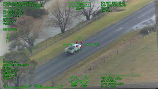 CM62 EO Tracking Car through Occlusions