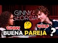 Ginny & Georgia 3: ¿Wolf es la pareja perfecta para Ginny? | Análisis de personaje 💘