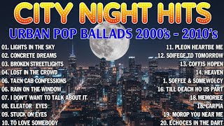 Slow Rock Love Song Nonstop | Nonstop Slow Rock Pinoy Medley | Rock Ballads 70s 80s 90s