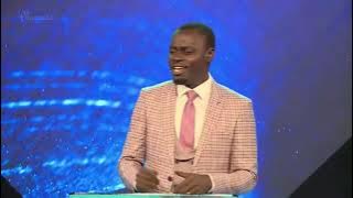 HALELUJAH HOSSANAH KABAKA......Apostle Grace Lubega (worship session)| Phaneroo Service 358