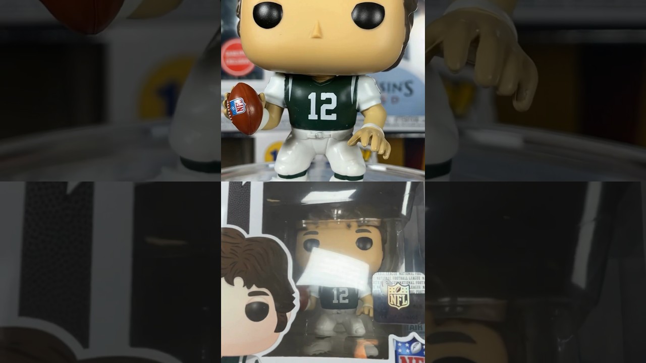 57 years ago, Joe Namath leads the New York Jets in Super Bowl 3