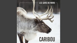 Video thumbnail of "Les Gars du Nord - La veillée"