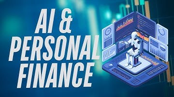 How AI is Revolutionizing Personal Finance