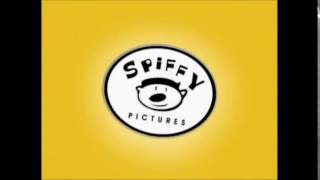 Spiffy Pictures Logo Reverse Spiffy Pictures Logo Reverse