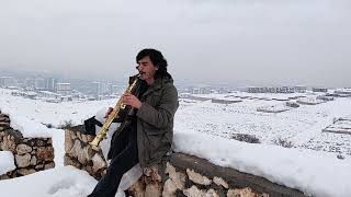 Dondurucu Bozkır Soğuğunda Anlamazdın