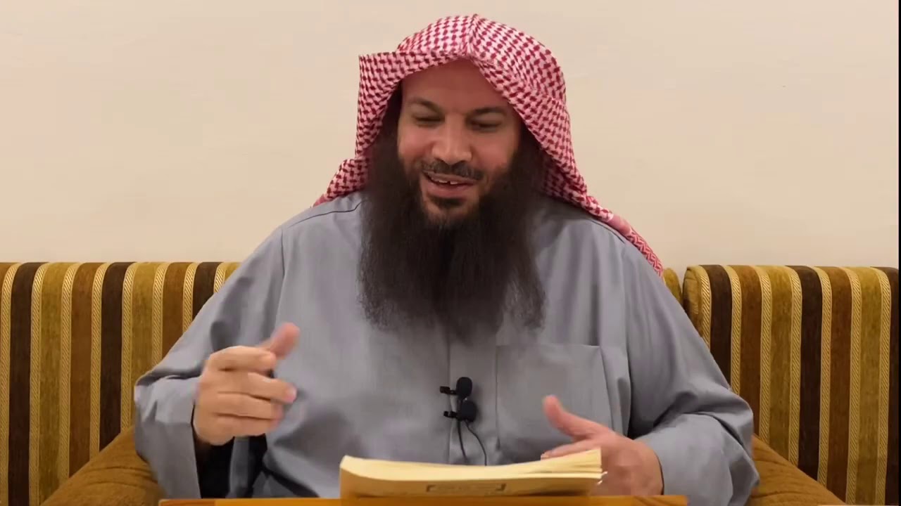 يا وسيم أنتم لستم تنويريين ولا عقلانيين !!! الشيخ / سالم الطويل