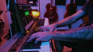 Soft Jazz Piano - UVI Workstation Model D II screenshot 2