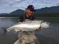 Abenteuer Kanada Fraser River Teil 2, Gruppenreise mit Stefan Seuß by Andrees Angelreisen