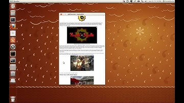 Ubuntu Touch Core Apps