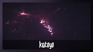 Intro - Vxpe Fucked Up Particles Katoyo