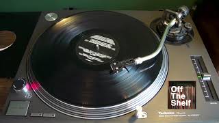 Kenny Kramp & Face Hoover - Intro To Live P.A. 27-11-98 East London, Last Tomorrow Recordings