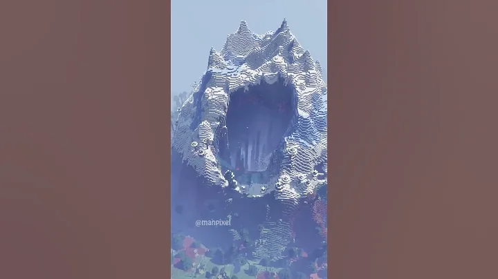 Minecraft is Beautiful 1.19... 🤩 #shorts - DayDayNews