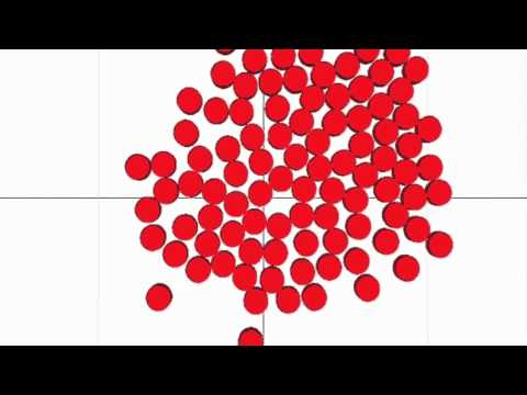 Reciprocal Collision Avoidance with Acceleration-velocity Obstacles