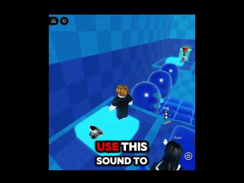 Small content creators sound! #loyalbudgieedits #roblox #robloxgames #fyp 