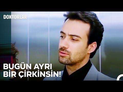 Dürüstlükte Arslan Gibi Ol - Doktorlar