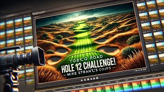 Details Conquering the Iconic Hole #12 at Tobacco Road – Strantz's Masterpiece! Guide