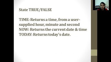ComputerScience lesson plan 13th class 6th Topic: Sorting in Excel   #NCERT #lessonplan