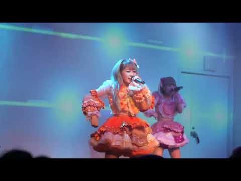 逆転ねこぱんちっ！『アンダーワンダーワールド』てんねこ定期公演