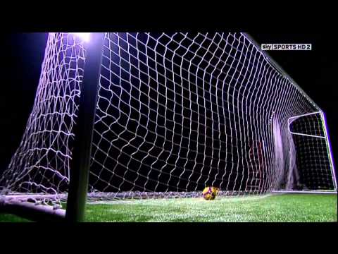 Cristiano Ronaldo tested to the limit HD 720p (Full preview)