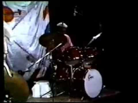 Don Cherry - Old e New Dreams - w/ Ed Blackwell , ...