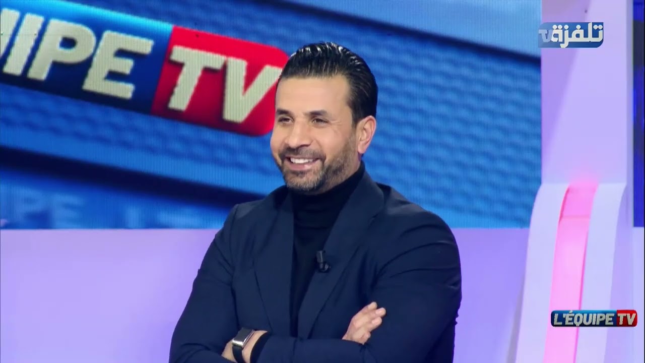 شنوة الإضافة اللي قدمها معز الحاج علي في وسط الترجي وشنوة الفرق بينو وبين أوغبيلو؟