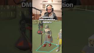 ODABLOCK'S DMM ANNIHILATION HIGHLIGHTS