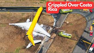 The Costa Rican Miracle | DHL 7216
