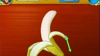 เกมส์ทำอาหาร ไอศครีมกล้วยฟอสเตอร์ - Banana Foster Cooking Game 바나나 포스터,バナナフォスター screenshot 3