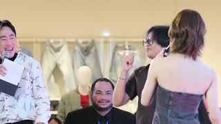 Amy ISUZUxEMI Central Khon Kaen 13