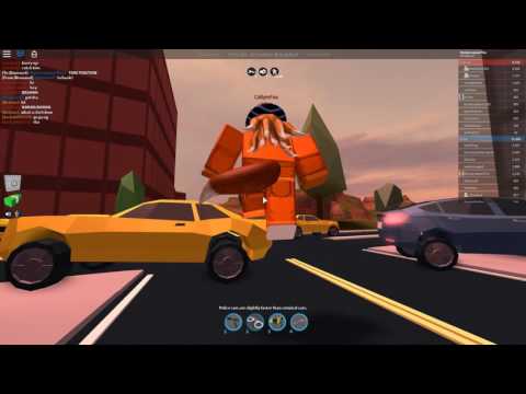 The Camping Cop Song Roblox Jailbreak Youtube