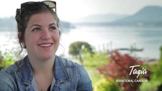 Student Testimony 4