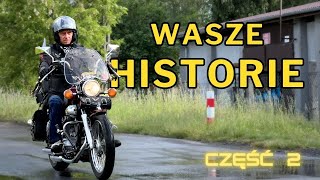 DLACZEGO KOCHA 125CC? A może nienawidzi? YAMAHA VIRAGO